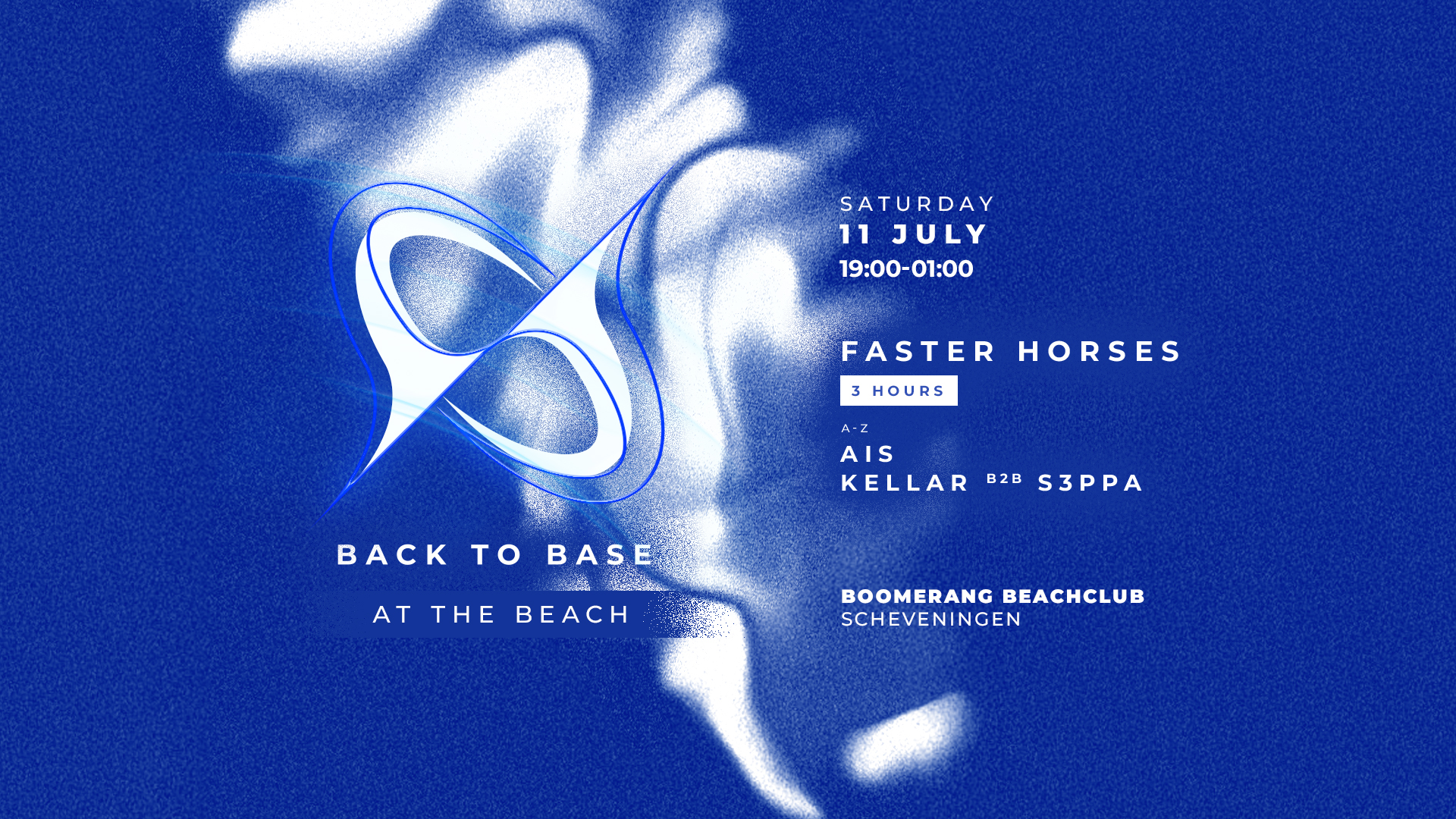 Events - Back To Base Events